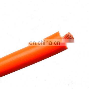 Rubber Sheathed Electric Welding Machine Cable photo-5