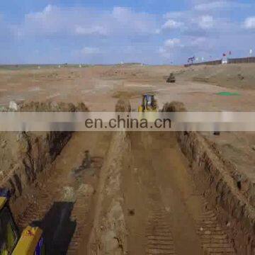 China Cheap Heavy Mining 160HP SEM816 Bulldozer Price For Sale