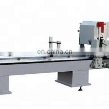 Industrial Aluminum Profile Cutting Saw With Single Head photo-7