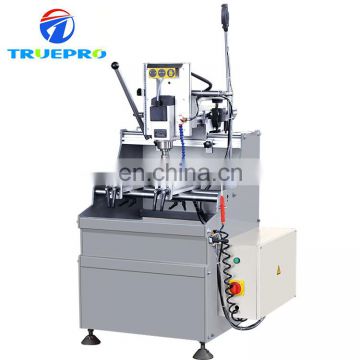 Aluminum door window making machine small cnc copy milling machine for sale