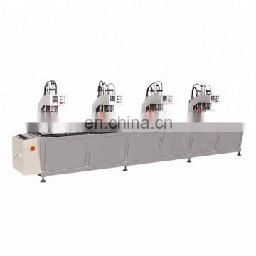 Hot selling product high frequency canvas welding machine