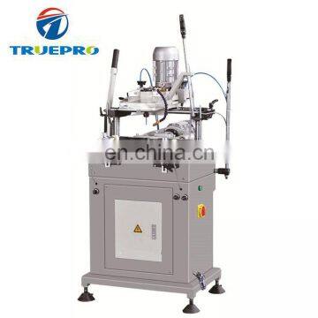 2 Axis 4 Hole Aluminum Window Hardware Slot Copy Router photo-2