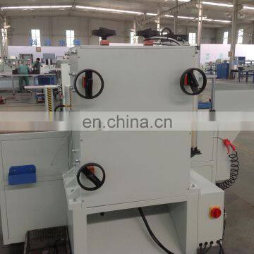 Aluminum Window Door Mullion Making Machine/ Aluminum Multi-Profiles End Milling Machine