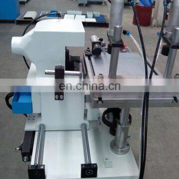 Aluminum Profile Automatic End Milling Machine for Window photo-5