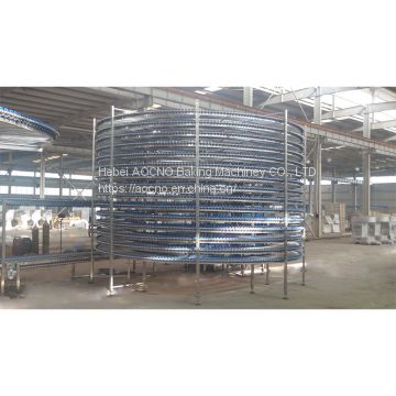 Bread Spiral Cooling Tower factory price