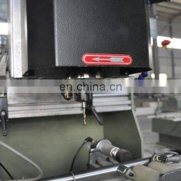 Single Head Aluminum PVC Window Door Machine of Copy Routing photo-5