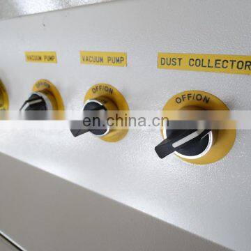 High Quality & Speed!!! Hot Sale 3 Axis CNC Router/Engraver 1325 1530 2030 2040/ High Speed CNC Engraving Machine photo-6