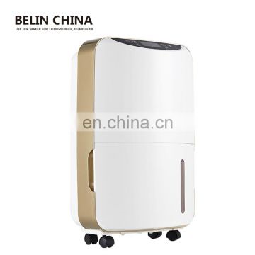 Automatic Bathroom Dehumidifier with CE and RoHS certification