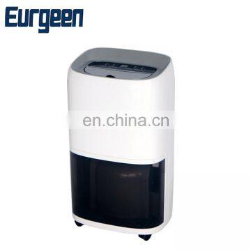 Portable Electric Air Dehumidifier for Home and Cabinet