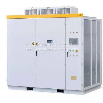Sinopak Medium Voltage Variable Frequency Drives photo-5