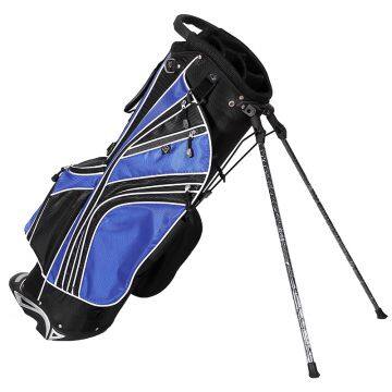 Light Weight Customized High Capacity Golf Stand Bag photo-4