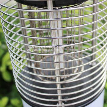 Pest Control AC Electrical Mosquito Killer Lamp China Insect Trap photo-3