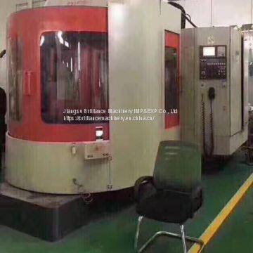 RIFA RFMH50P Horizontal Machining Center