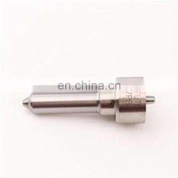 New design high pressure L087PBD Injector Nozzle agricultural spray nozzles grout injection nozzle