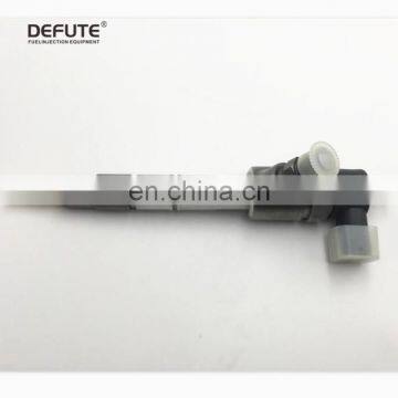 0445110357 common rail injector assembly, built in F00VC01359 valve assembly, 0445110357 diesel injector.
