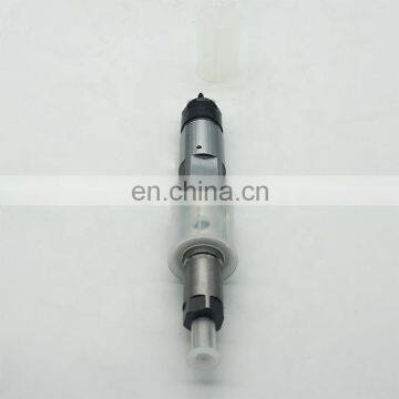 SINOTRUCK Fuel Injector 0445120310 For Dongfeng Renault D5010222526 photo-3