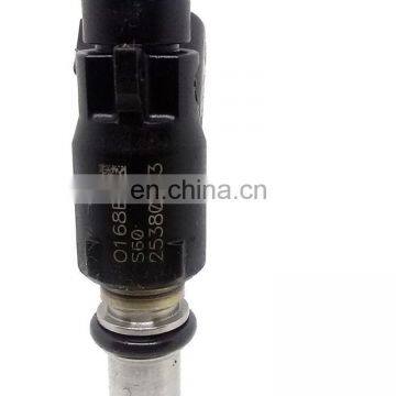 Flow Fuel Injector 25380933 For Chevrolet Aveo5 1.6L 2009-2011 55559377 photo-3