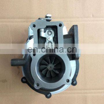 Excavator Turbo GT3576 Engine Turbocharger 479016-0002 photo-4