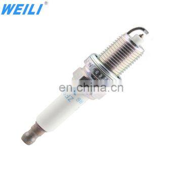 High quality Spark Plugs ZFR6BP-G for Chevrolet Cruze Buick Malibu excell GT Regal