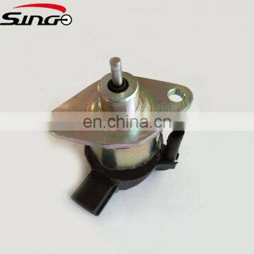 Diesel Engine Stop Solenoid 1C010-60010