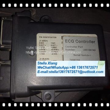U85186140,U85186160,U85186161 Perkins Electronic Governor,Perkins 8800-1016 CONTROLLER Fits 404F-22,404D-22,404D-22T,404D-22TA Engine Spare Parts