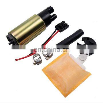 GOGO High performance electric fuel pump auto fuel pump for TOYOTA Echo RAV4 Sequoia oem 0580453477 0580453408 0580454001