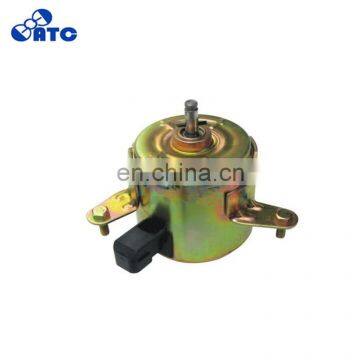 electric cooling fan motor for c itroen peugeot 306 benzina 306 2.0 TDS 605 DS 1254.70 1254.74