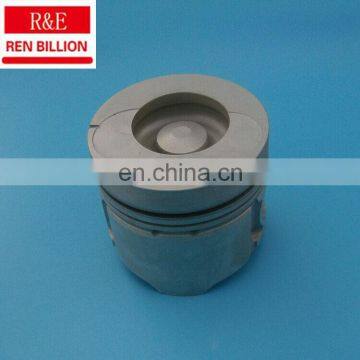 6BG1square - Roofed Engine Piston for ISUZU 1121117810 photo-4