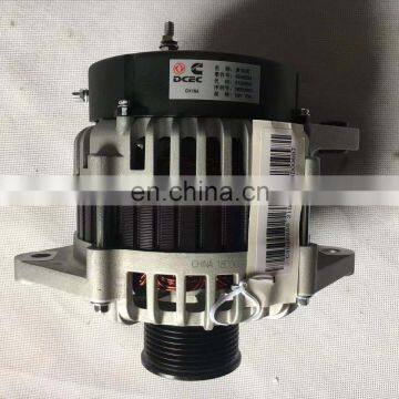 In Stock ISLE Engine Parts Alternator Generator 4946255 for Dongfeng Truck photo-3