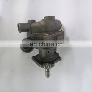 Genuine QSM/ISM/M11 Diesel Engine Water Pressure Pump 4955705 photo-3