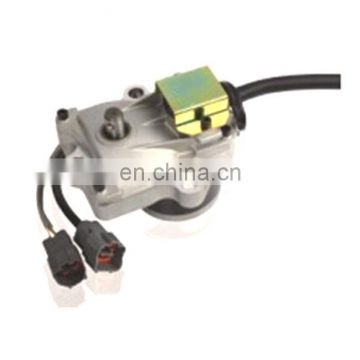 7834-40-2000 7834-40-2001 7834-40-2002 7834-40-2003 throttle motor for PC200-6