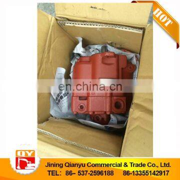 Nachi PVK-2B-505 main pump for zx55 excavator