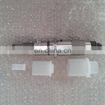 Diesel Engine Common Rail Fuel Injector 0445120250