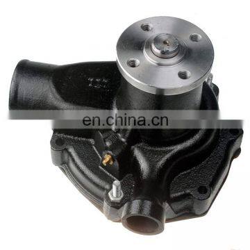 Water Pump ME037709 for 6D14 6D14T 6D15 6D15T Truck Engine