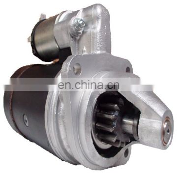 Diesel starter motor 2873144 2873149 2873A011 2873B011 LRS00550 LRS550