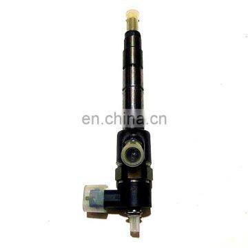OEM 0445110672 Fuel Injector Common Rail Injector for ISUZU 4JB1 photo-5