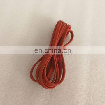 Cummins QSX QSX15 X15 Rectangular Strip Seal 4962721 4059183 3679637 photo-5