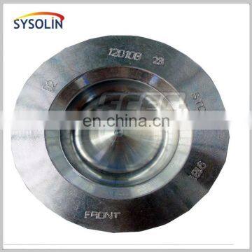 Original 6ISBE Diesel Perfect Piston 4955337 Piston for Locomotive Diesel Engine