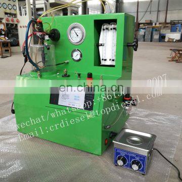 PQ2000 Auto Electrical Piezo Tools Diesel Common Rail Injector Tester