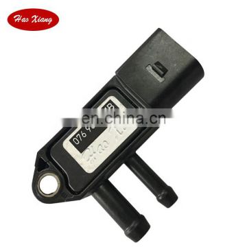 High Quality Auto Exhaust Pressure Sensor 076906051B