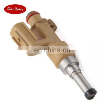 High Quality Fuel Injector 23209-39165