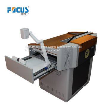 Focus S600 Smart Podium;Teaching Platform ;Multimedia Digital Lectern With Sliding Board To Place Laptop