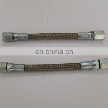 NT855 Diesel Engine Parts Flexible Hose 3065134 Flexible Tube With Best Price