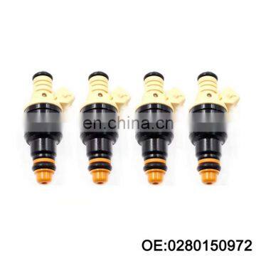 Original New Product 0280150972 Fuel Injectors Nozzle Fits For Ford Ranger Explorer 4.0 V6 photo-2