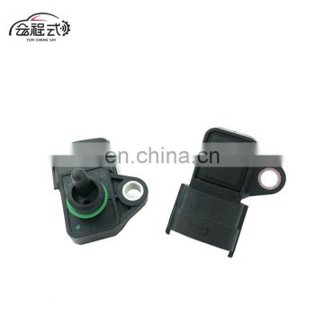 MAP Sensor Intake Air Boost Pressure Sender For Hyundai Equus Centennial Grand Santa FE 3.4 5.0 393002B000