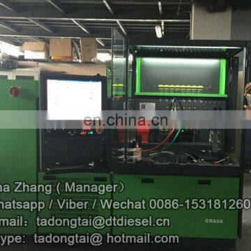 CR825 Common Rail Injection Test Bench With VP44 , VP37,RED4 , HEUI Function photo-2