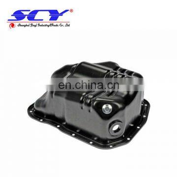 Engine Oil Pan Suitable for CHEVROLET EXPRESS 2500 2006-2010 98073535 97329637 264473  264-473