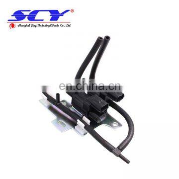 Freewheel Clutch Control Solenoid Valve Suitable for Mitsubishi L200 2.5 Pajero  8657A065