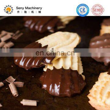 Bottom Price Professional Different Shape Cookie Maker Making Machine photo-7