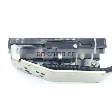 Natural gas electronic accelerator pedal assembly acceleration sensor 610800190419 suitable for Mercedes-Benz Weichai